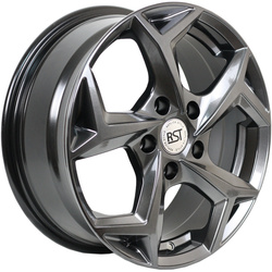 RST 6,5x16/5x112 ET46 D57,1 R066 (Octavia) BH
