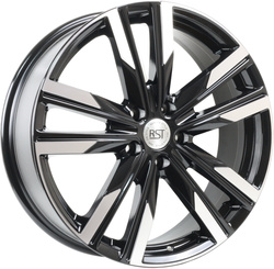 RST 7x19/5x114,3 ET40 D64,1 R089 (Haval F7) BD RST 7x19/5x114,3 ET40 D64,1 R089 (Haval F7) BD