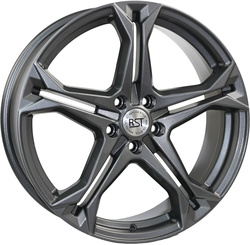RST 7,5x19/5x108 ET46 D63,4 R099 (Geely Tugela) BMG RST 7,5x19/5x108 ET46 D63,4 R099 (Geely Tugela) BMG