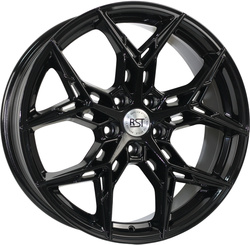 RST 7,5x19/5x108 ET47 D65,1 R139 (Tenet 8) BL RST 7,5x19/5x108 ET47 D65,1 R139 (Tenet 8) BL