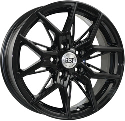 RST 6,5x16/5x114,3 ET45 D60,1 R146 BL