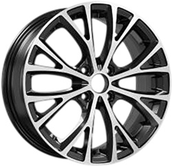 RST 6x16/4x100 ET50 D60,1 R166 (Vesta) BD