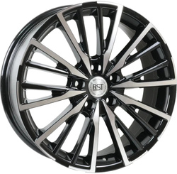 RST 7x18/5x108 ET33 D60,1 R178 (Chery) BD RST 7x18/5x108 ET33 D60,1 R178 (Chery) BD