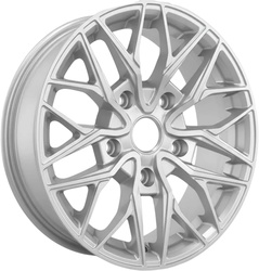 RST 6x16/5x139,7 ET40 D98,1 R186 (Lada) SL RST 6x16/5x139,7 ET40 D98,1 R186 (Lada) SL