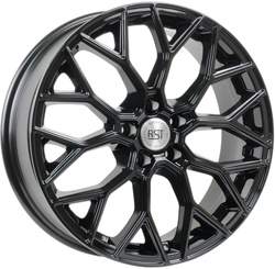 RST 6,5x18/5x114,3 ET45 D66,6 R198 (Haval) BL RST 6,5x18/5x114,3 ET45 D66,6 R198 (Haval) BL