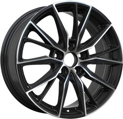 RST 7x17/5x114,3 ET40 D66,1 R257 (Dongfeng) BD RST 7x17/5x114,3 ET40 D66,1 R257 (Dongfeng) BD