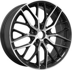 RST 7x17/5x114,3 ET45 D67,1 R267 (Mazda CX-5) BD