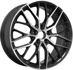 RST 7x18/5x108 ET38 D60,1 R268 (Jetour) BD RST 7x18/5x108 ET38 D60,1 R268 (Jetour) BD