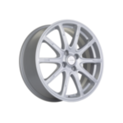 Khomen Wheels 6,5x17/4x100 ET50 D60,1 KHW1707 (Lada Vesta) F-Silver