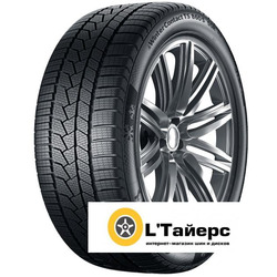 Continental 245/40 R20 99W WinterContact TS 860 S