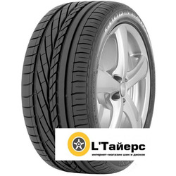 Goodyear 275/40 R19 101Y Excellence