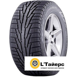 Nokian Tyres 235/65 R17 108R Nordman RS2 SUV