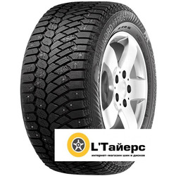 Gislaved 215/55 R17 98T Nord Frost 200