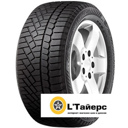 Gislaved 245/45 R18 100T Soft Frost 200