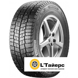 Continental 225/55 R7c 109/107T VanContact Ice SD