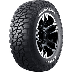Roadcruza LT35x12,50R17(320/70R17) 121Q RA8000 TL WW POR M+S 12PR