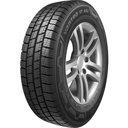 Hankook 215/75R16C 113/111R Vantra ST AS2 RA30 TL 8PR