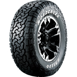 Roadcruza LT265/70R17 121/118R RA1100 TL WW M+S 10PR