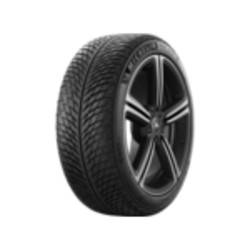 Michelin 245/40R18 97V XL Pilot Alpin 5 MO1 TL