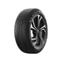 Michelin 285/35R22 106W XL Pilot Alpin 5 SUV TL