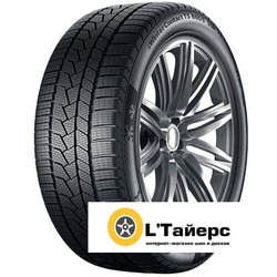 Continental 285/35R20 104W WinterContact TS 860 S