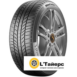 Continental 255/45R20 105V WinterContact TS 870 P
