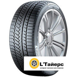 Continental 255/60R20 113V WinterContact TS850 P SUV