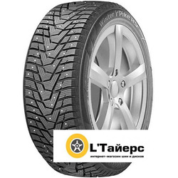 Hankook 255/60R18 112T Winter I Pike X W429A