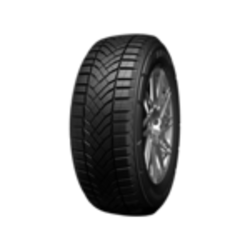 Sailun 205/75R16C 113/111R Commercio 4 Seasons TL M+S 3PMSF 10PR