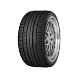 Continental 305/40ZR20 112(Y) XL ContiSportContact 5 P N0 TL FR