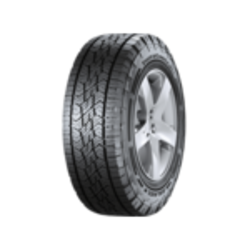 Gislaved 235/70R16 106H TerraControl ATR TL FR