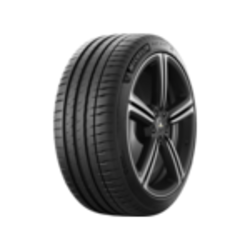 Michelin 275/40ZR20 106(Y) XL Pilot Sport 4 N0 Acoustic TL