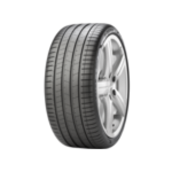 Pirelli 275/40R18 103Y XL P Zero (PZ4) Luxury Saloon * TL Run Flat