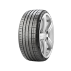 Pirelli 285/45R20 108W P Zero (PZ4) Sports Car TL
