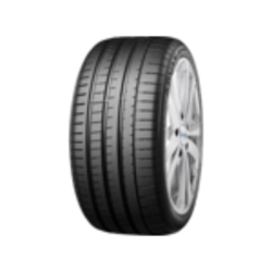 Yokohama 325/40ZR22 114Y Advan Sport V107D MO1 TL