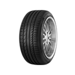 Continental 295/40ZR21 111Y XL ContiSportContact 5 MO TL FR