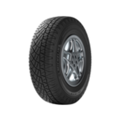 Michelin 255/60R18 112H XL Latitude Cross TL