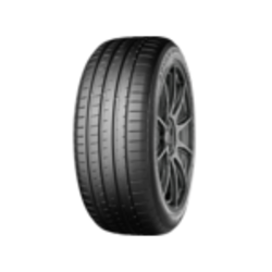Yokohama 285/40ZR22 110Y XL Advan Sport V107C MO1 TL