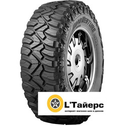 Kumho 315/70R17 121/118Q Road Venture MT71