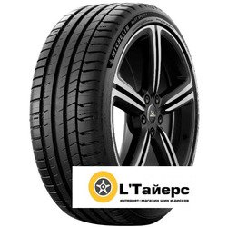 Michelin 245/40R18 97Y Pilot Sport 5