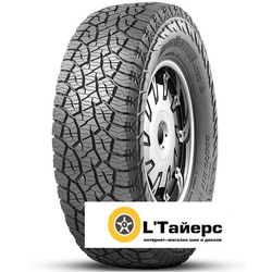Kumho 265/65R18 114T Road Venture AT52