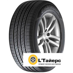 Hankook 235/55R18 100H Dynapro HP2 RA33