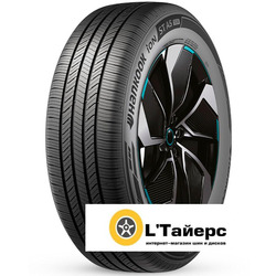 Hankook 255/50R20 109W iON evo IK01 SUV