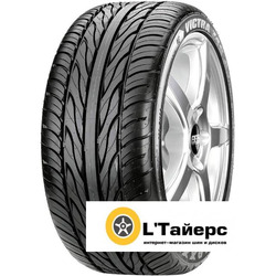 Maxxis 255/45R20 105V MA-Z4S Victra