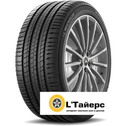 Michelin 275/50R19 112Y Latitude Sport 3