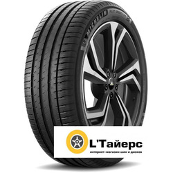 Michelin 255/55R20 110Y Pilot Sport 4 SUV