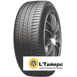 Michelin 245/45R19 102Y Pilot Sport 3 Acoustic