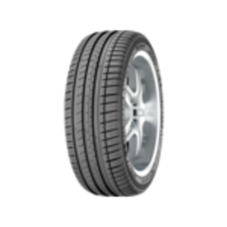 Michelin 255/40ZR20 101(Y) XL Pilot Sport 3 MO Acoustic TL