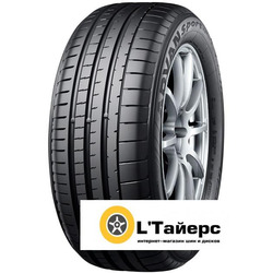 Yokohama 285/40R22 110Y Advan Sport V107