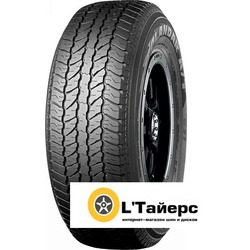Yokohama 265/65R18 114V Geolandar G31A